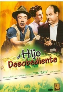 Смотреть фильм El hijo desobediente (1945) онлайн 