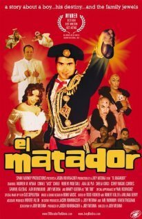 Смотреть фильм El matador (2003) онлайн в хорошем качестве HDRip