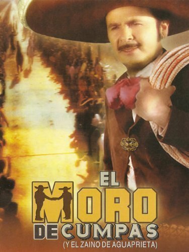 Смотреть фильм El moro de Cumpas (1977) онлайн в хорошем качестве SATRip