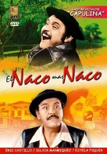 Смотреть фильм El naco mas naco (1982) онлайн в хорошем качестве SATRip