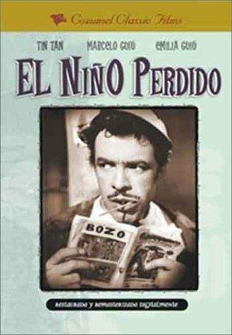 Смотреть фильм El niño perdido (1947) онлайн в хорошем качестве SATRip