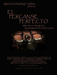 Смотреть фильм El percance perfecto (2007) онлайн 