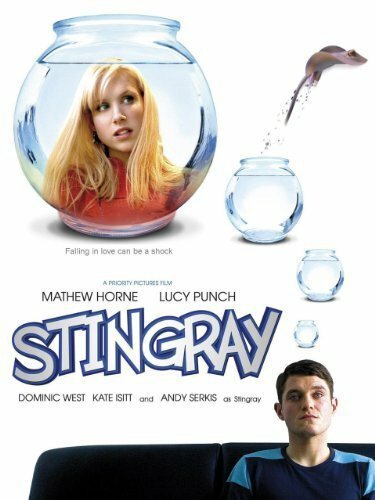 Смотреть фильм Электрический скат / Stingray (2006) онлайн 