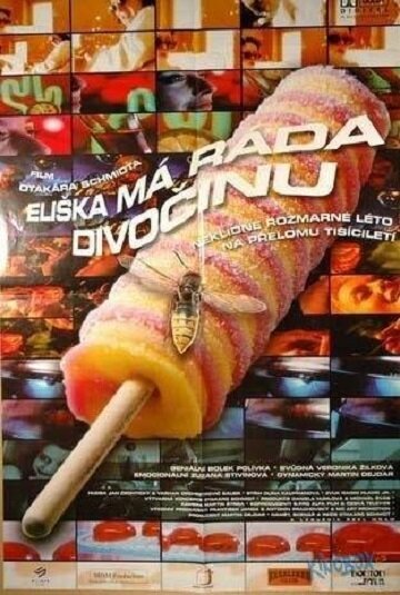 Смотреть фильм Eliska má ráda divocinu (1999) онлайн в хорошем качестве HDRip