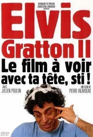 Смотреть фильм Elvis Gratton II: Miracle à Memphis (1999) онлайн в хорошем качестве HDRip