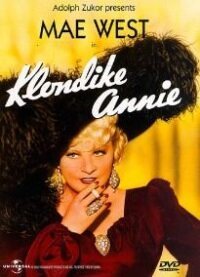 Смотреть фильм Энни с Клондайка / Klondike Annie (1936) онлайн в хорошем качестве SATRip