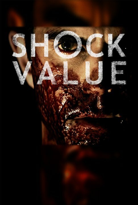 Смотреть фильм Эпатаж / Shock Value (2014) онлайн в хорошем качестве HDRip