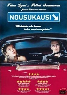Смотреть фильм Эпоха подъема / Nousukausi (2003) онлайн в хорошем качестве HDRip