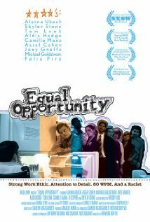 Смотреть фильм Equal Opportunity (2007) онлайн 