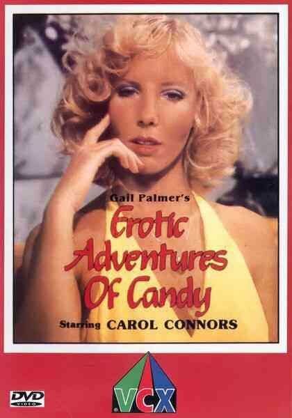 Смотреть фильм Эротические приключения Кэнди / Erotic Adventures of Candy (1978) онлайн в хорошем качестве SATRip
