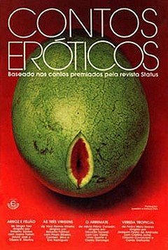 Смотреть фильм Эротические рассказы / Contos Eróticos (1977) онлайн в хорошем качестве SATRip