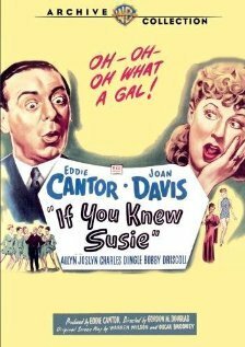 Смотреть фильм Если бы ты знал Сюзи / If You Knew Susie (1948) онлайн в хорошем качестве SATRip