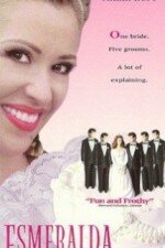 Смотреть фильм Эсмеральда приходит по ночам / De noche vienes, Esmeralda (1997) онлайн в хорошем качестве HDRip