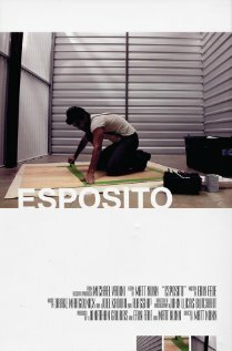 Смотреть фильм Esposito (2011) онлайн в хорошем качестве HDRip