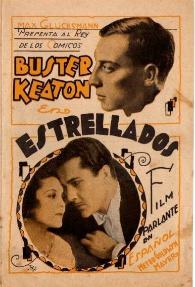 Смотреть фильм Estrellados (1930) онлайн 