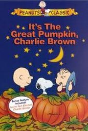 Смотреть фильм Это Огромная Тыква, Чарли Браун / It's the Great Pumpkin, Charlie Brown (1966) онлайн в хорошем качестве SATRip