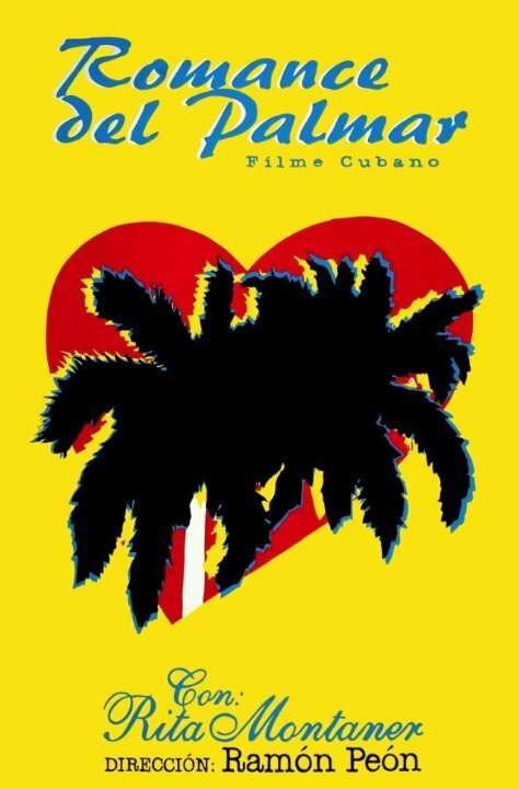 Смотреть фильм Это случилось в Гаване / El romance del palmar (1938) онлайн в хорошем качестве SATRip