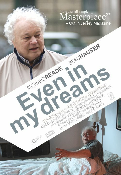 Смотреть фильм Even in My Dreams (2008) онлайн 
