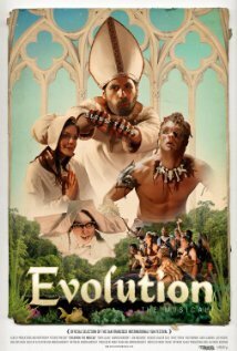 Смотреть фильм Evolution: The Musical! (2008) онлайн в хорошем качестве HDRip