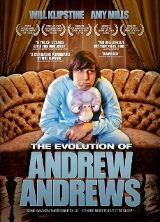 Эволюция Эндрю Эндрюса / The Evolution of Andrew Andrews