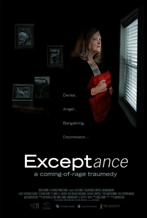 Смотреть фильм Exceptance (2016) онлайн 