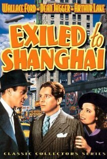 Смотреть фильм Exiled to Shanghai (1937) онлайн в хорошем качестве SATRip