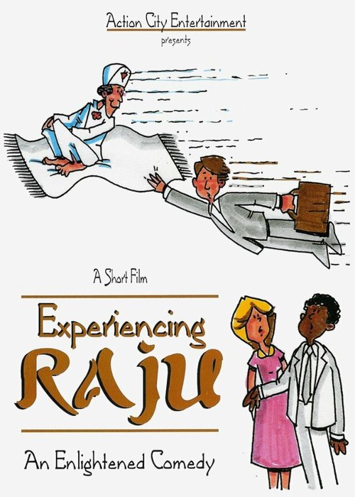 Смотреть фильм Experiencing Raju (2000) онлайн 