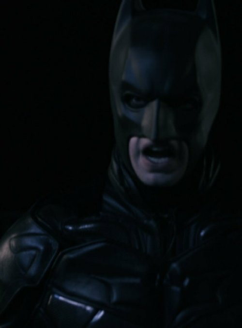 Смотреть фильм Extremely Dark Knight (2012) онлайн 