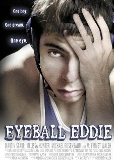 Смотреть фильм Eyeball Eddie (2001) онлайн в хорошем качестве HDRip