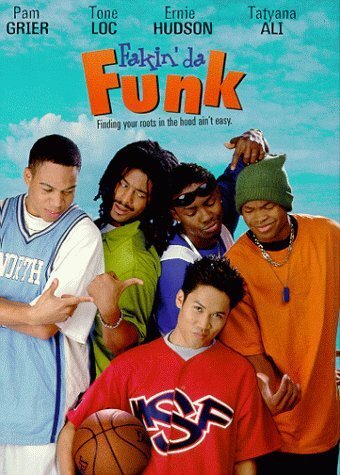 Смотреть фильм Fakin' Da Funk (1997) онлайн в хорошем качестве HDRip