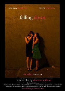 Смотреть фильм Falling Down (2007) онлайн 