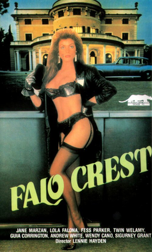 Смотреть фильм Фалло Крест / Falo Crest (1987) онлайн в хорошем качестве SATRip
