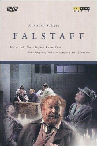 Смотреть фильм Фальстаф / Falstaff (1995) онлайн в хорошем качестве HDRip