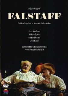 Смотреть фильм Фальстаф / Falstaff (1987) онлайн в хорошем качестве SATRip