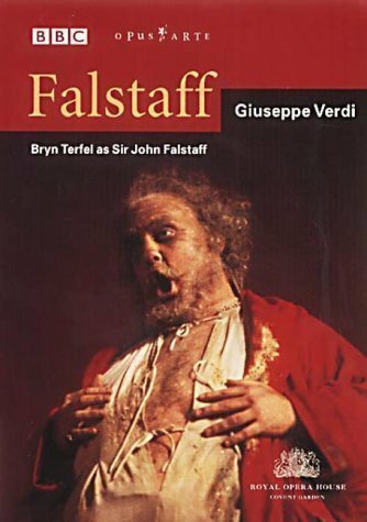 Смотреть фильм Фальстафф / Falstaff (1999) онлайн 