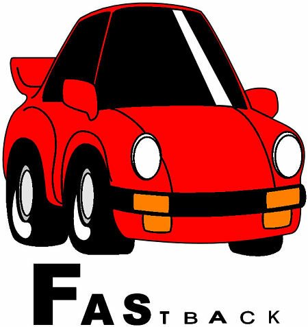 Смотреть фильм Fastback (2005) онлайн 