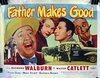 Смотреть фильм Father Makes Good (1950) онлайн в хорошем качестве SATRip