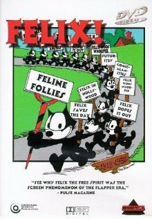Смотреть фильм Feline Follies (1919) онлайн 