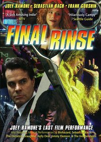 Смотреть фильм Финальная прочистка / Final Rinse (1999) онлайн в хорошем качестве HDRip