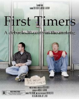 Смотреть фильм First Timers (2008) онлайн в хорошем качестве HDRip