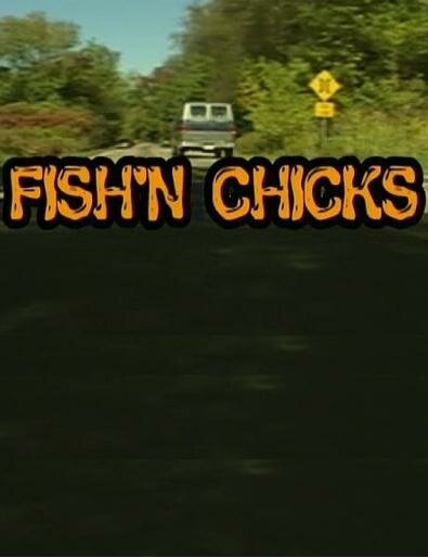 Смотреть фильм Fish'n Chicks (2002) онлайн в хорошем качестве HDRip
