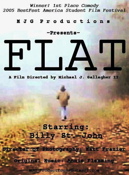 Смотреть фильм Flat (2005) онлайн 