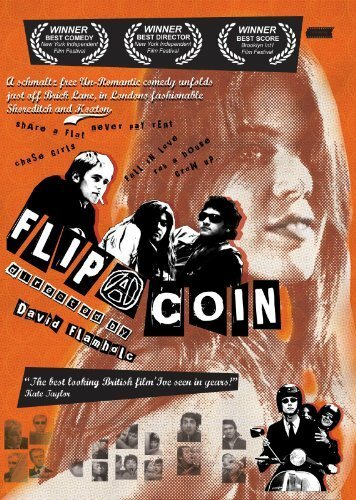 Смотреть фильм Flip a Coin (2004) онлайн в хорошем качестве HDRip