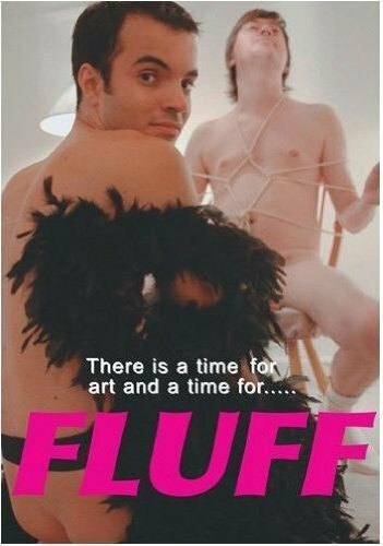 Смотреть фильм Fluff (2003) онлайн в хорошем качестве HDRip