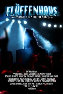 Смотреть фильм Fluffenhaus: The Comeback of a Pop Culture Icon (2009) онлайн в хорошем качестве HDRip