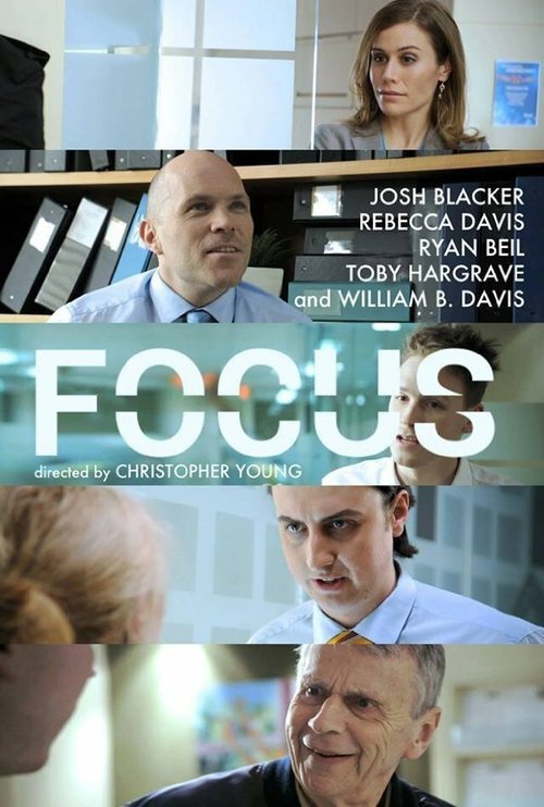 Смотреть фильм Focus (2014) онлайн в хорошем качестве HDRip