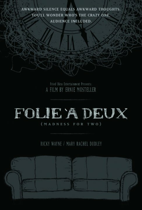 Смотреть фильм Folie à Deux: Madness for Two (2014) онлайн 