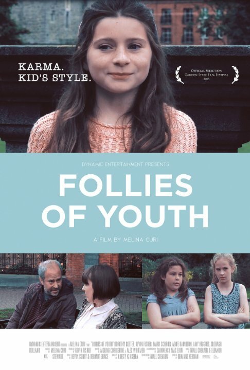Смотреть фильм Follies of Youth (2015) онлайн 
