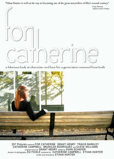Смотреть фильм For Catherine (2005) онлайн в хорошем качестве HDRip