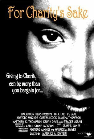 Смотреть фильм For Charity's Sake (2001) онлайн 